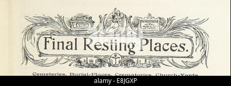 Diese Illustration aus der New York City Serie von King aus dem Jahr 1893 bietet eine detaillierte Skizze einer nicht näher bezeichneten Szene, die wahrscheinlich eine historische oder architektonische Stätte darstellt. Die Zeichnung fängt das Wesen des New Yorks des 19. Jahrhunderts ein und spiegelt die städtische Entwicklung und den kulturellen Wandel wider. Stockfoto