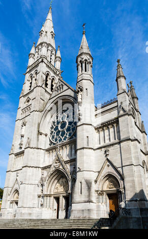 Römisch-katholische Kirche St. Peter auf Weststraße, Drogheda, County Louth, Irland Stockfoto