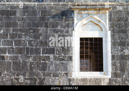 Unterkirche Kayakoy Fethiye Stockfoto