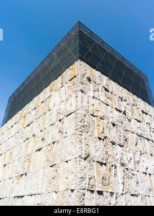 Neue Ohel Jakob Synagoge, Teil des jüdischen Zentrums in München, Bayern, Deutschland. (Großformatige Größen erhältlich) Stockfoto