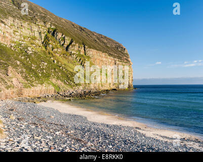 Rackwick Bay Beach, Hoy Island, Orkney Inseln, Schottland. (Großformatige Größen erhältlich) Stockfoto