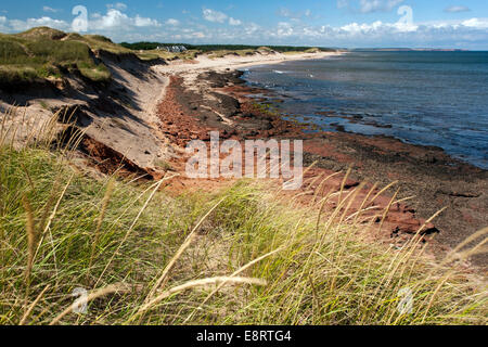 Cavendish - Prince Edward Island National Park - Prince Edward Island, Canada Stockfoto