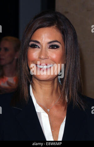 Los Angeles, Kalifornien, USA. 14. Oktober 2014. Teri Hatcher besucht die 20. jährlichen Erfüllung Fund Stars Benefiz-Gala am 14. Oktober 2014 im The Beverly Hilton Hotel, Beverly Hills.California.USA. Bildnachweis: TLeopold/Globe Fotos/ZUMA Draht/Alamy Live-Nachrichten Stockfoto
