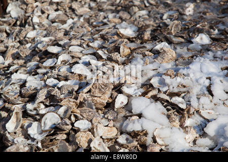 Whitstable Kent Stockfoto