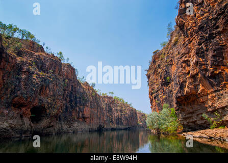 Nitmiluk Nationalpark, Northern Territory, Australien Stockfoto