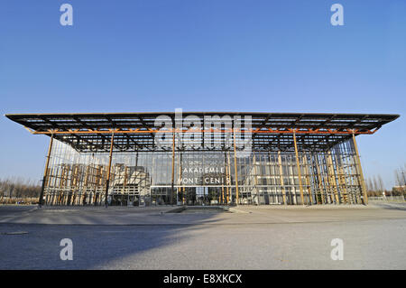 Akademie Stockfoto