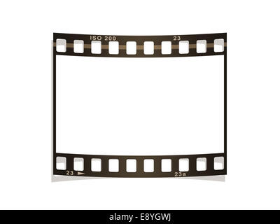 Film-frame Stockfoto