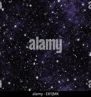 Sterne Stockfoto