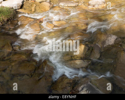 Taughannock Falls State Park, NY, USA Stockfoto