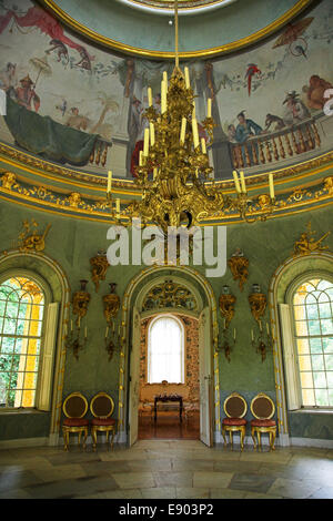 Chinessisches Haus, Potsdam Stockfoto