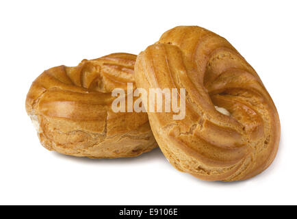 Ring-donuts Stockfoto