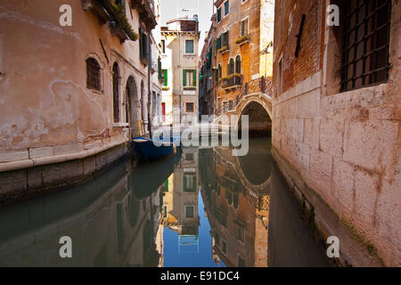 Venedig Stockfoto