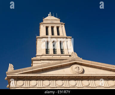 George Washington Masonic Nationaldenkmal Stockfoto