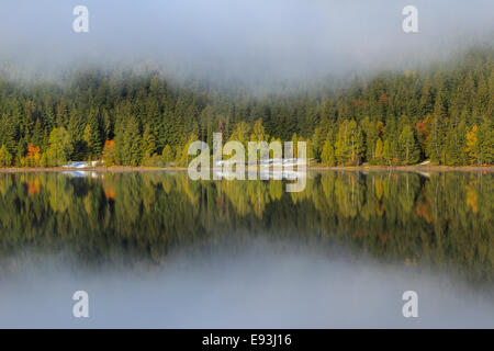 Sankt-Anna-See Stockfoto