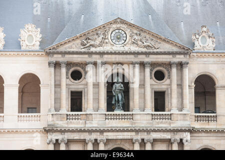 Paris, Frankreich, Europa Stockfoto