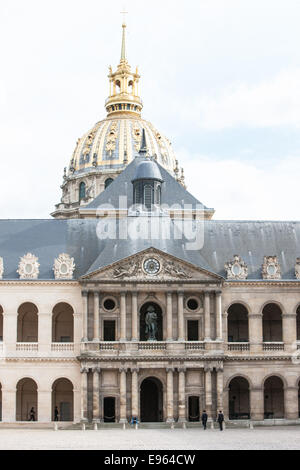 Paris, Frankreich, Europa Stockfoto