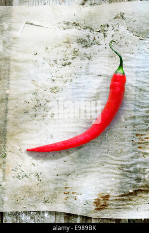 Holz Küche im Landhausstil Stockfoto, Bild: 165070530 - Alamy