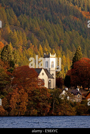 Kenmore Kirche, Perth und Kinross, Perthshire, Schottland Stockfoto