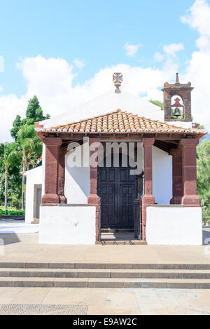 Santa Catarina Park, Funchal Stockfoto