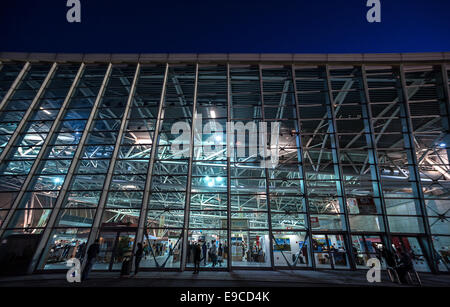 Turin, Piemont, Italien. 24. Oktober 2014. Salone del Gusto e Terra Madre - Torino Lingotto-23-27 Oktober 2014 - ovale Credit: wirklich einfach Star/Alamy Live-Nachrichten Stockfoto