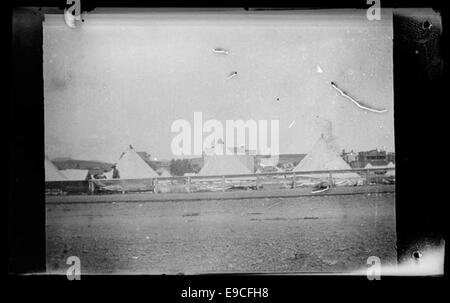 [Lager Merritt, San Francisco] Stockfoto