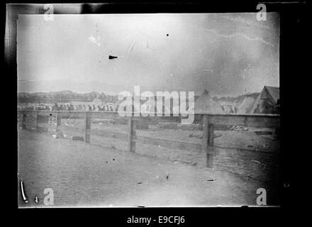 [Lager Merritt, San Francisco] Stockfoto