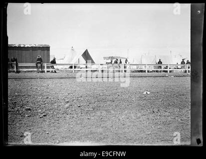 [Lager Merritt, San Francisco] Stockfoto