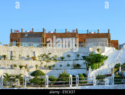 Sunrise Grand arabischen Beach Resort in Sharm El-Sheikh, Ägypten Stockfoto