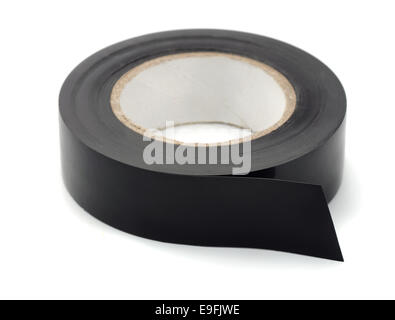 Klebeband Stockfoto