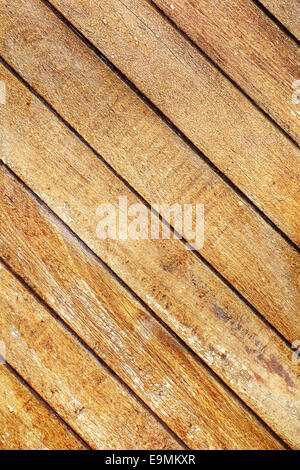 Holz Textur Stockfoto