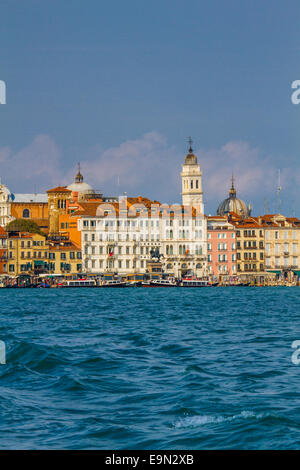 Venedig. Italien Stockfoto