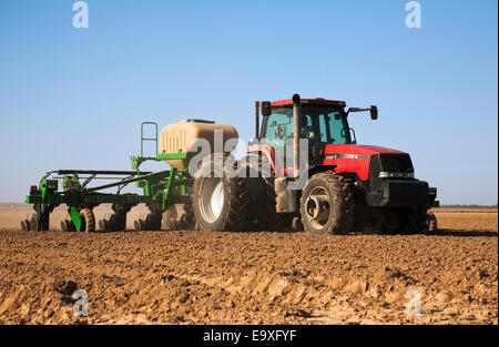 Bill, Ag, Landwirtschaft, landwirtschaftliche, Ausrüstung Stockfoto