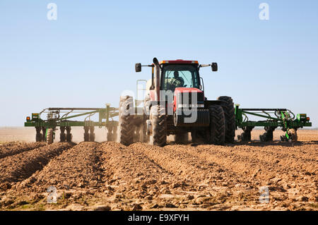 Bill, Ag, Landwirtschaft, landwirtschaftliche, Ausrüstung Stockfoto