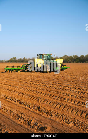 Bill, Ag, Landwirtschaft, landwirtschaftliche, Ausrüstung Stockfoto