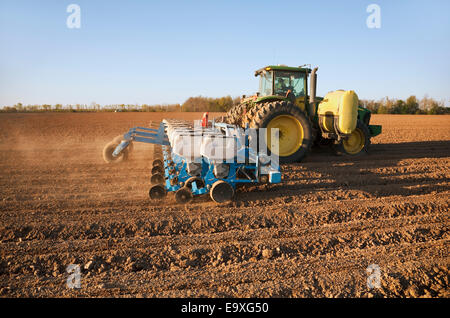 Bill, Ag, Landwirtschaft, landwirtschaftliche, Ausrüstung Stockfoto