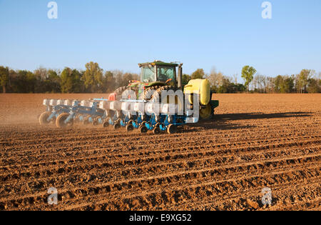 Bill, Ag, Landwirtschaft, landwirtschaftliche, Ausrüstung Stockfoto