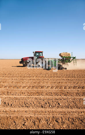 Bill, Ag, Landwirtschaft, landwirtschaftliche, Ausrüstung Stockfoto