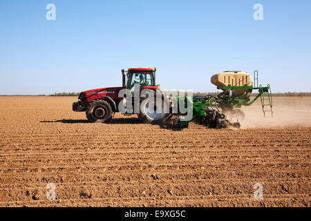 Bill, Ag, Landwirtschaft, landwirtschaftliche, Ausrüstung Stockfoto