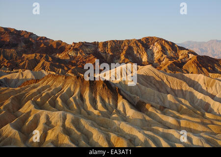 Ein Sonnenuntergang in Zabrisky-Punkt Stockfoto