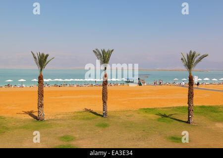 Heilstrand-Luxus-hotel Stockfoto