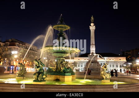 Portugal Stockfoto