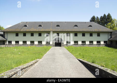 Vogelsang, Eifel, Krankenhaus, Deutschland Stockfoto