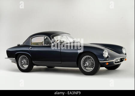 1961 Lotus Elite Stockfoto