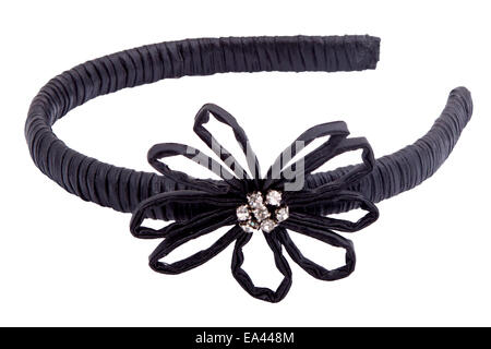 schöne handgemachte Haarnadel Stockfoto