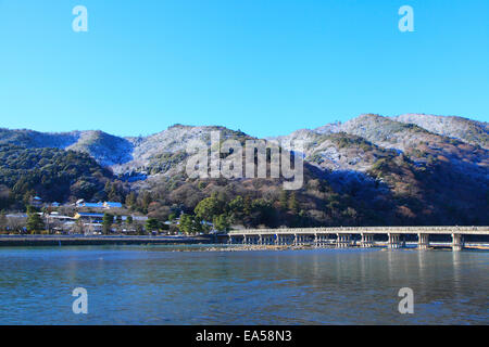 Kyoto, Japan Stockfoto