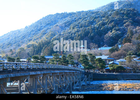 Kyoto, Japan Stockfoto