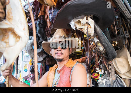 Chatuchak, Markt, Wochenende, Bangkok, Thailand, Asien, Stockfoto