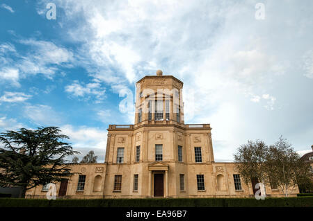 Die Radcliffe Sternwarte, Oxford England Stockfoto