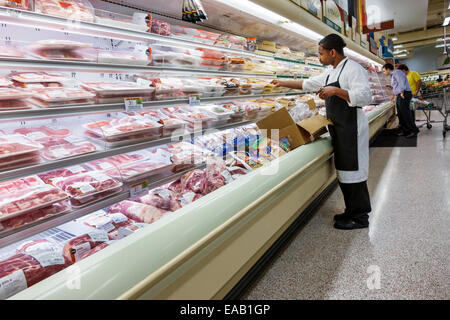 Miami Florida, Publix, Lebensmittelgeschäft, Supermarkt, Shopping Shopper Shopper Geschäfte Geschäfte Märkte Marktplatz Kauf Verkauf, Einzelhandel Geschäfte Business BU Stockfoto