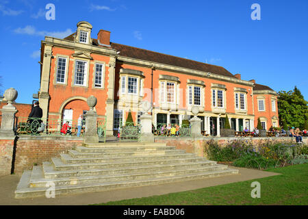 South Hill Park Kunstzentrum, Ringmead, Bracknell, Berkshire, England, Vereinigtes Königreich Stockfoto